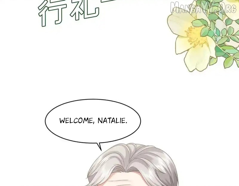 Confessing My Love to Him, the Treacherous One Chapter 69 - page 43